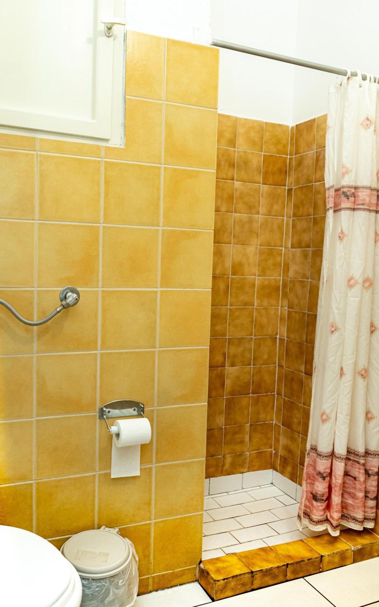 Paralía Hotel Pavlos المظهر الخارجي الصورة